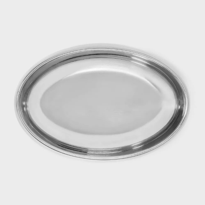 Heightened Dual-Pet Feeding Bowl