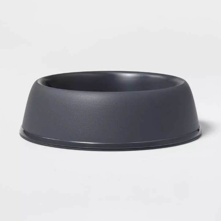 Stable Anti-slip Pet Feeding Bowl
